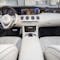 2020 Mercedes-Benz S-Class 1st interior image - activate to see more