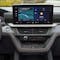 2025 Ford Explorer 8th interior image - activate to see more