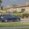 2019 Toyota Sienna 4th exterior image - activate to see more