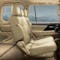 2019 Lexus LX 6th interior image - activate to see more