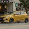 2024 Mitsubishi Mirage 1st exterior image - activate to see more