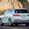 2024 Audi Q7 2nd exterior image - activate to see more