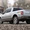 2020 Ford F-150 24th exterior image - activate to see more