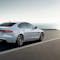 2019 Jaguar XF 2nd exterior image - activate to see more