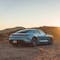 2022 Porsche Taycan 6th exterior image - activate to see more