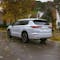 2024 Mitsubishi Outlander 22nd exterior image - activate to see more