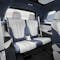2020 BMW X7 5th interior image - activate to see more