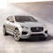 2025 Jaguar F-PACE 5th exterior image - activate to see more