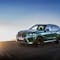 2024 BMW X5 M 5th exterior image - activate to see more