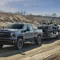 2025 Chevrolet Silverado 2500HD 3rd exterior image - activate to see more