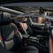 2024 Toyota Prius Prime 16th interior image - activate to see more