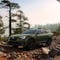 2021 Subaru Outback 5th exterior image - activate to see more