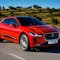2019 Jaguar I-PACE 5th exterior image - activate to see more