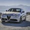 2021 Alfa Romeo Giulia 2nd exterior image - activate to see more