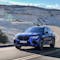 2020 BMW X5 M 7th exterior image - activate to see more