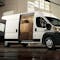 2020 Ram ProMaster Cargo Van 3rd exterior image - activate to see more