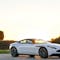 2019 Aston Martin DB11 12th exterior image - activate to see more