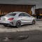 2018 Mercedes-Benz CLA 2nd exterior image - activate to see more