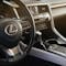 2022 Lexus RX 17th interior image - activate to see more