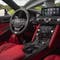 2021 Lexus IS 5th interior image - activate to see more