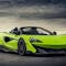 2020 McLaren 600LT 21st exterior image - activate to see more