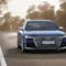 2021 Audi S8 7th exterior image - activate to see more
