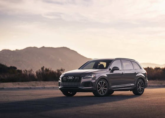 2023 Audi Q7 Lease 2022 Audi Q7 Lease Deals Specials Truecar