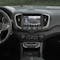 2024 GMC Terrain 2nd interior image - activate to see more