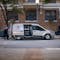 2019 Ford Transit Connect Van 12th exterior image - activate to see more