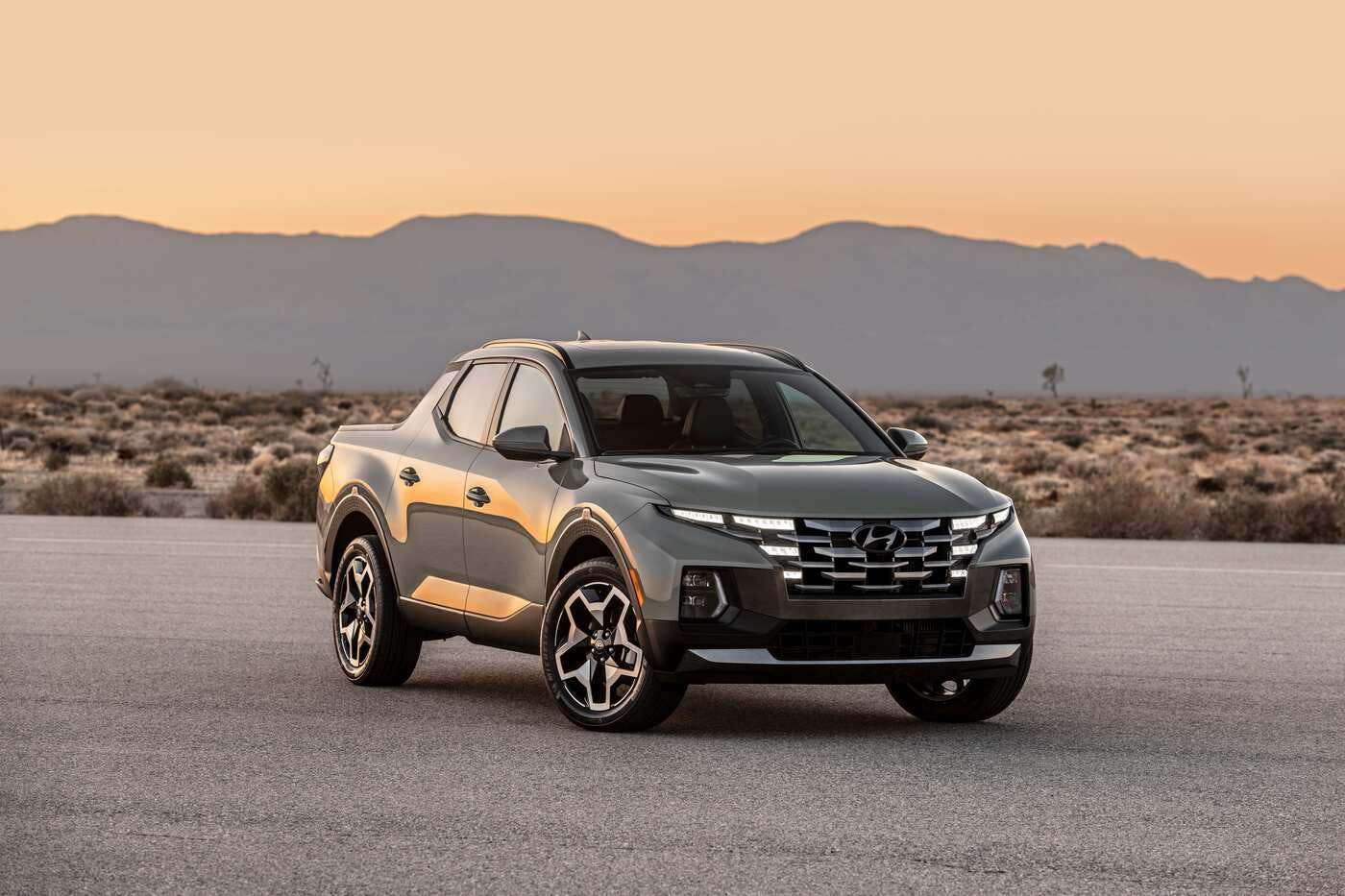 2024 Hyundai Santa Cruz Lease Deals Specials TrueCar