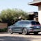 2021 Lincoln Aviator 20th exterior image - activate to see more