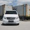 2016 Mercedes-Benz Metris Cargo Van 7th exterior image - activate to see more