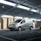 2019 Nissan NV200 Compact Cargo 2nd exterior image - activate to see more