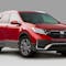 2020 Honda CR-V 11th exterior image - activate to see more