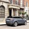 2021 Land Rover Range Rover Evoque 15th exterior image - activate to see more