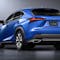 2019 Lexus NX 31st exterior image - activate to see more