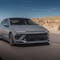 2024 Hyundai Sonata 1st exterior image - activate to see more