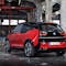 2020 BMW i3 13th exterior image - activate to see more