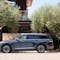 2022 Lincoln Aviator 16th exterior image - activate to see more