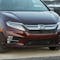 2018 Honda Odyssey 2nd exterior image - activate to see more