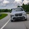 2023 BMW X7 7th exterior image - activate to see more