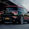2020 MINI Clubman 8th exterior image - activate to see more