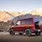2020 Mercedes-Benz G-Class 35th exterior image - activate to see more