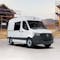 2019 Mercedes-Benz Sprinter Crew Van 1st exterior image - activate to see more