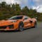 2024 Chevrolet Corvette 1st exterior image - activate to see more