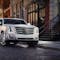 2020 Cadillac Escalade 6th exterior image - activate to see more