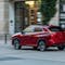 2023 Mitsubishi Eclipse Cross 8th exterior image - activate to see more