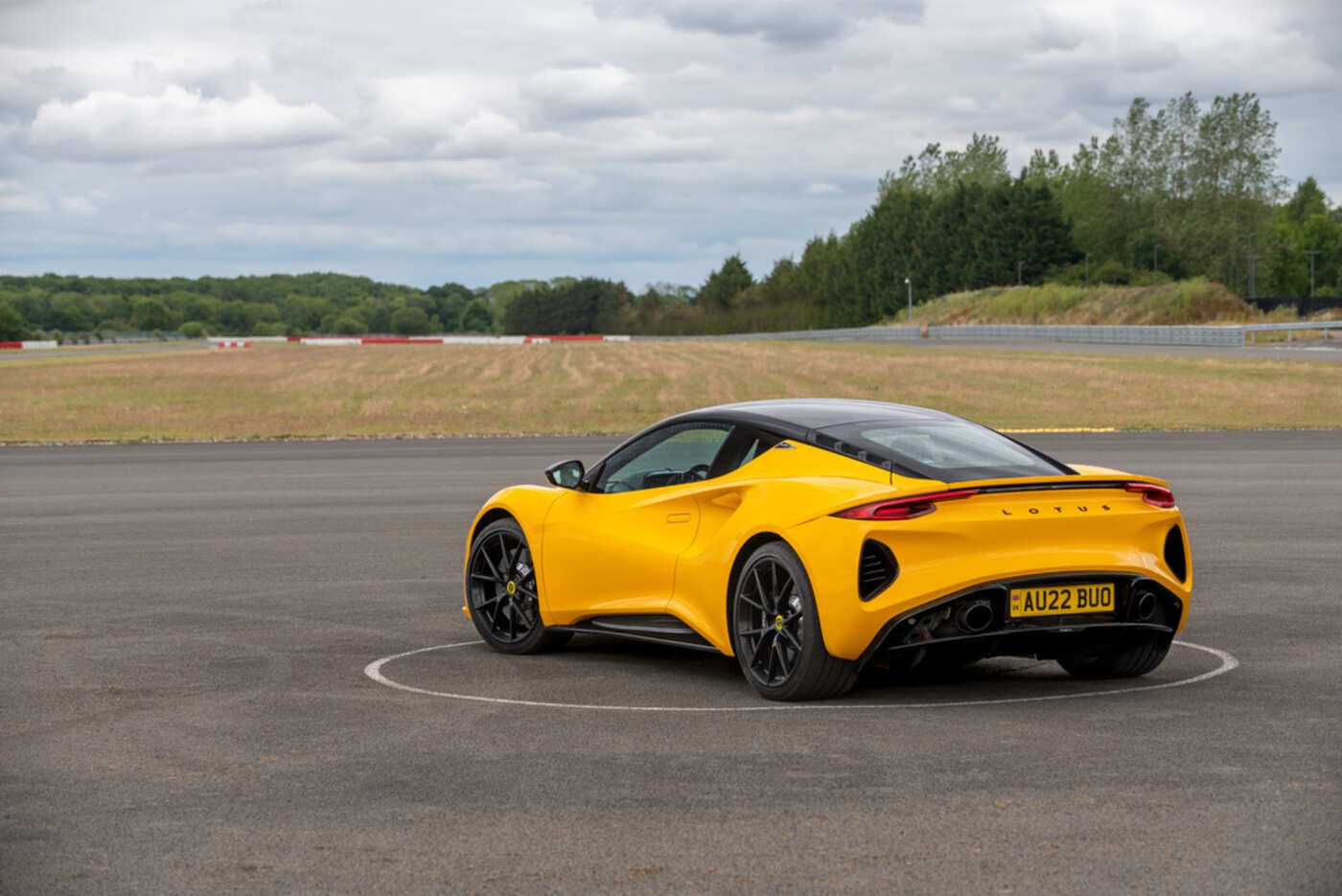 2024 Lotus Emira Prices, Reviews, and Pictures