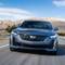 2021 Cadillac CT5 4th exterior image - activate to see more