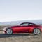 2018 Lexus LC 49th exterior image - activate to see more